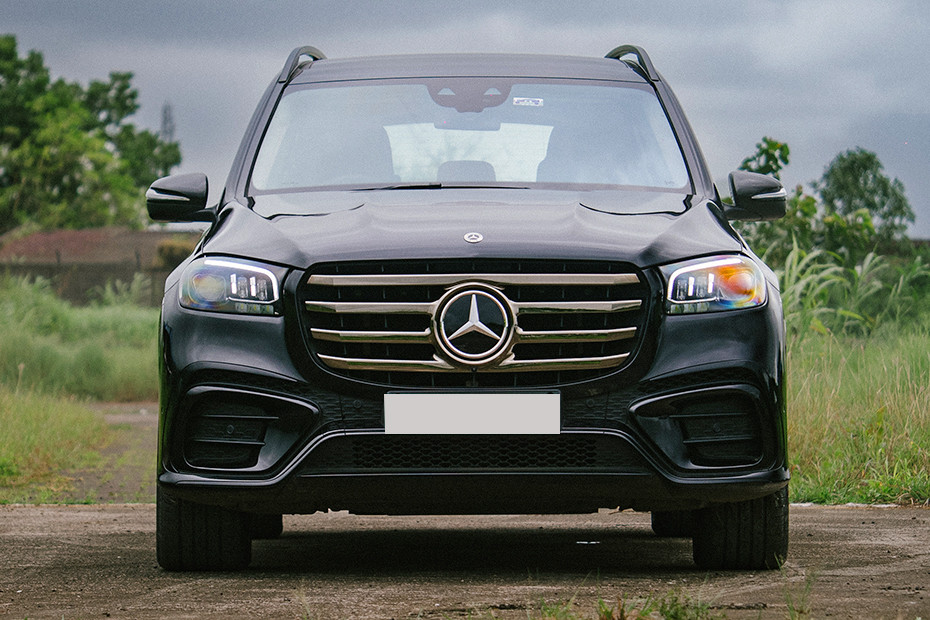 GLS 450 4MATIC