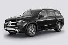 GLS 450 4MATIC