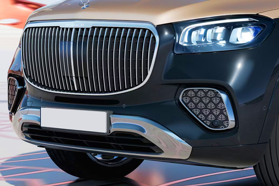 Maybach GLS 600 4MATIC