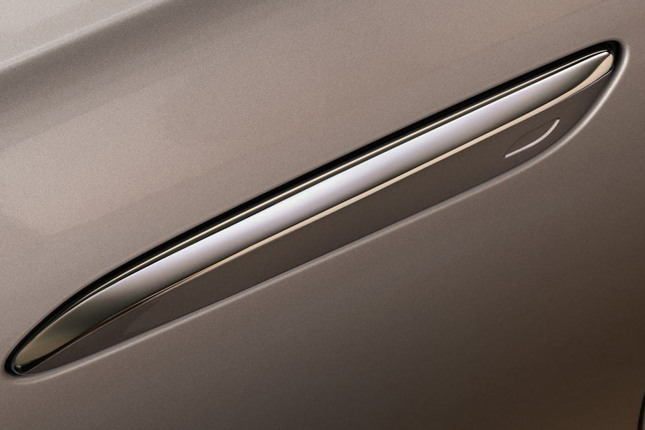 S-Class S450 4Matic