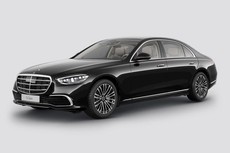 S-Class S450 4Matic