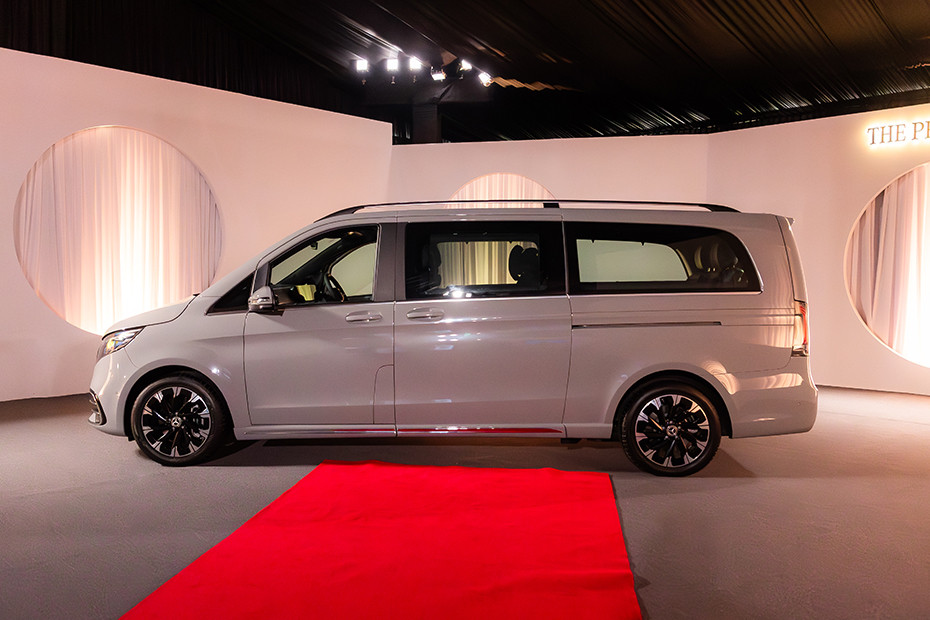 V-Class Extra LWB V300d