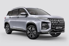 MG Hector Select Pro 5St