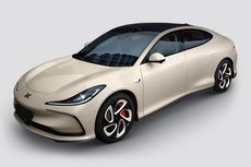 MG IM5 Tech