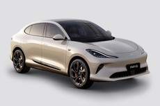 MG IM6 Tech