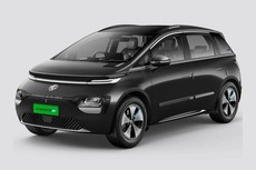 MG Windsor EV Excite