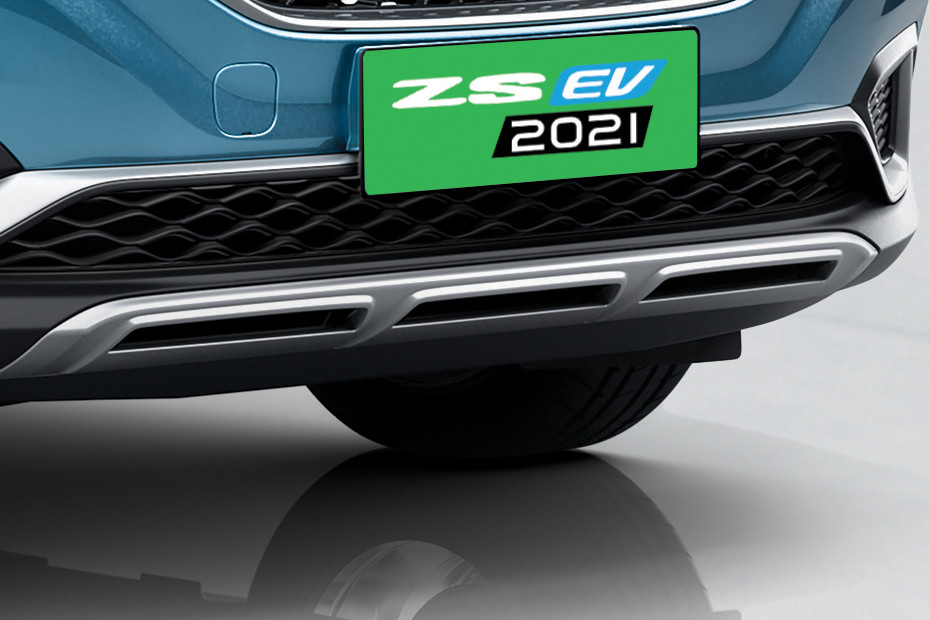 MG ZS EV 2020-2022 Excite