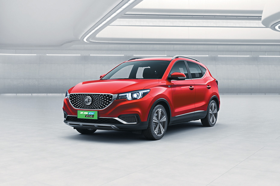 MG ZS EV 2020-2022 Excite