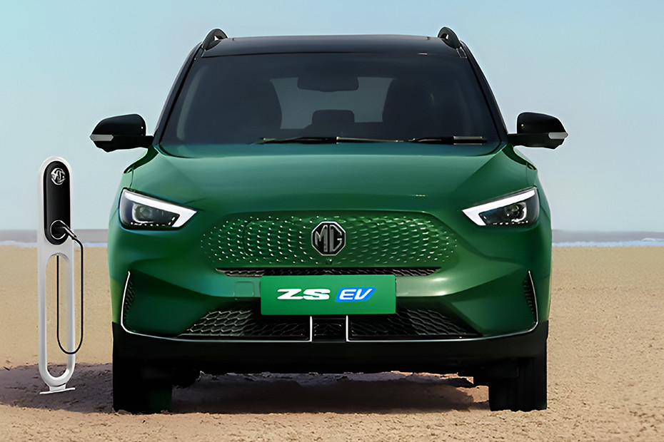 MG ZS EV Essence DT