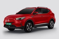 MG ZS EV Essence DT