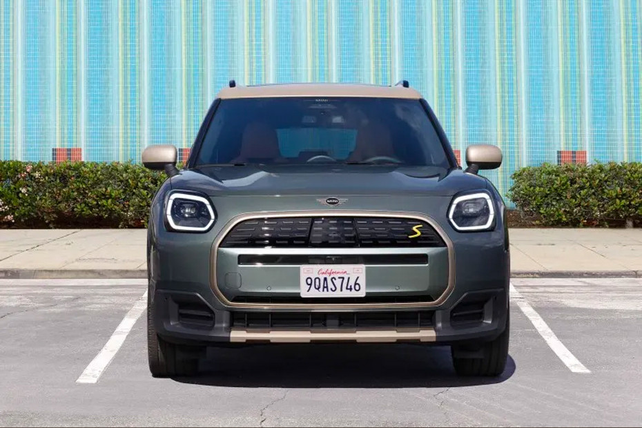 Countryman Electric S