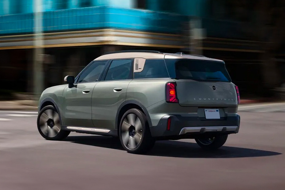 Countryman Electric S