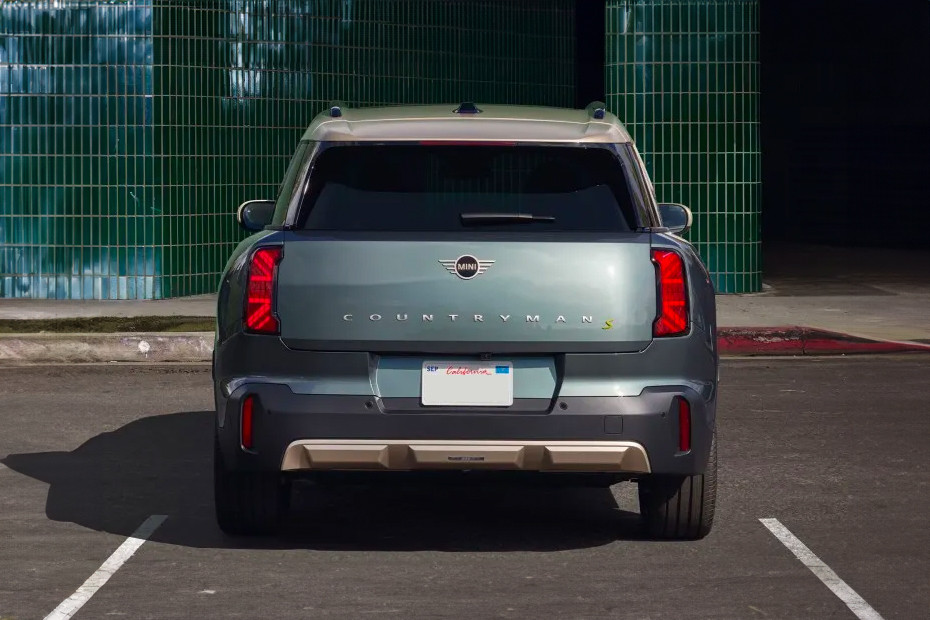Countryman Electric S