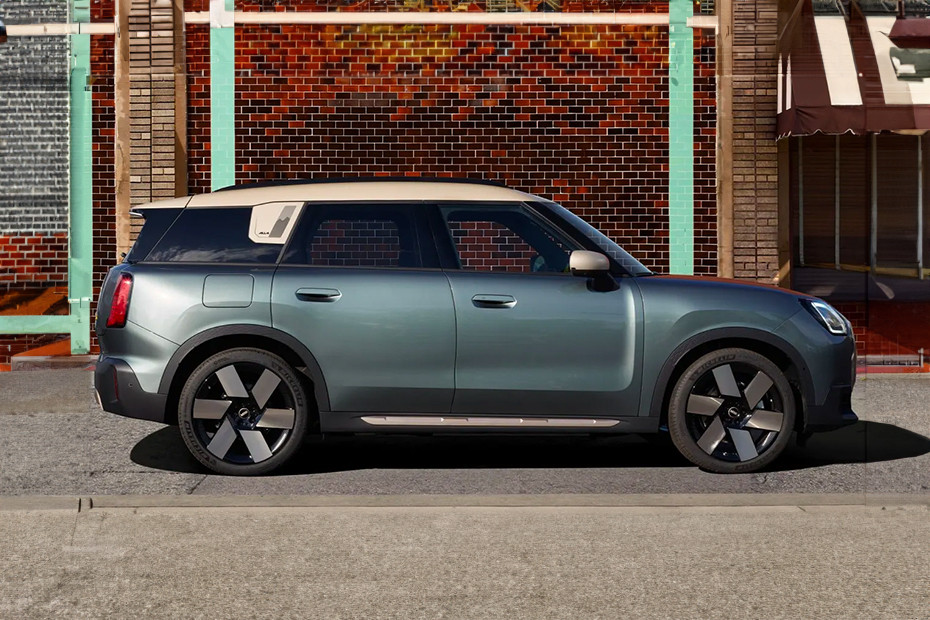 Countryman Electric S