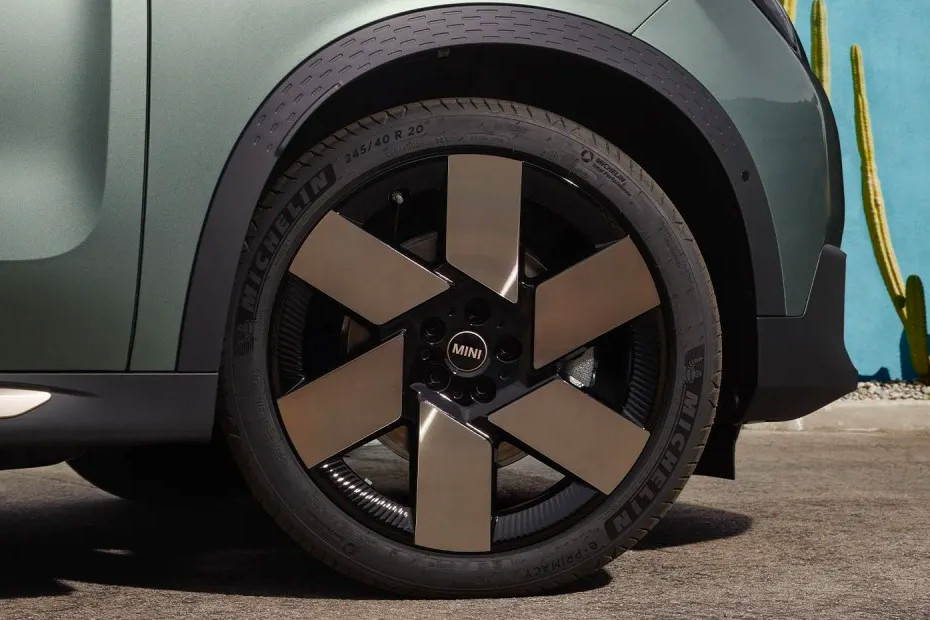 Countryman Electric S