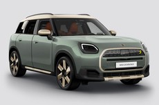 Countryman Electric S