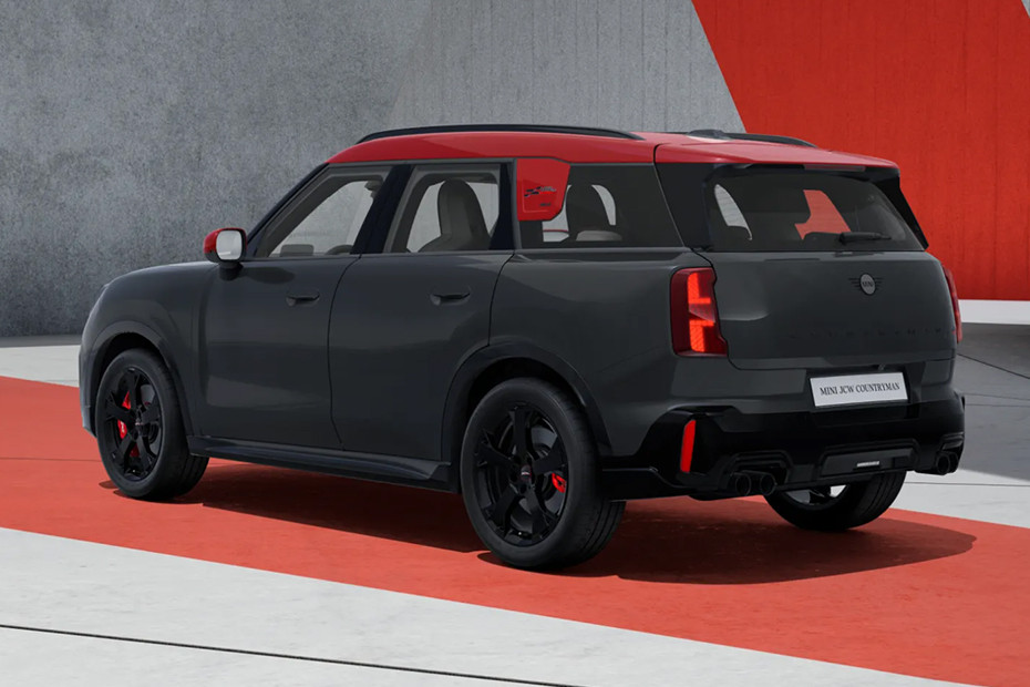 Countryman JC