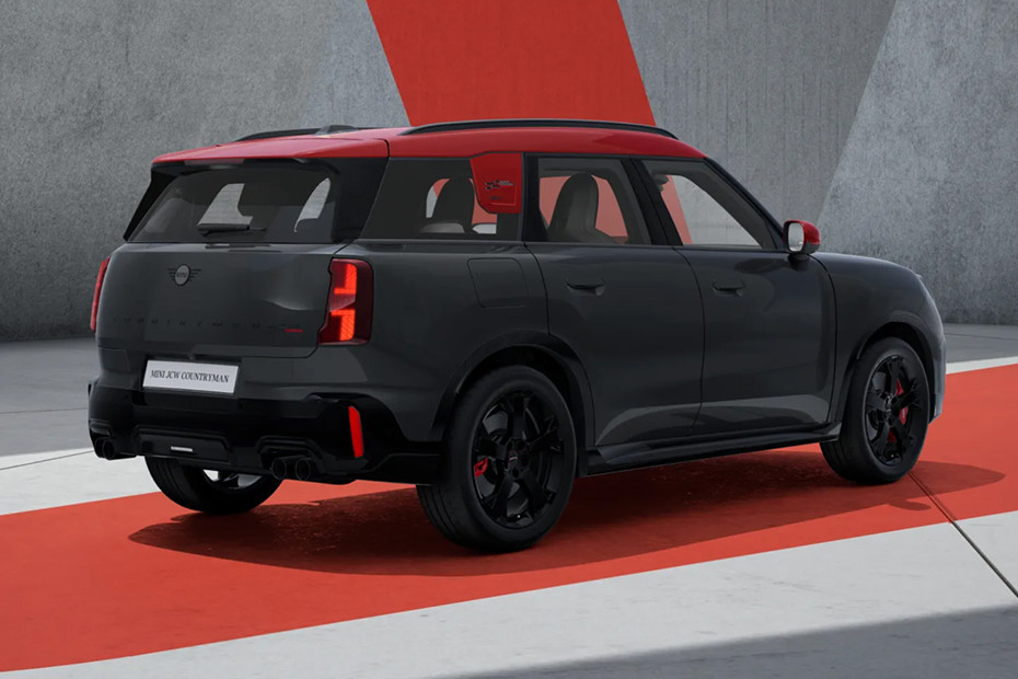 Countryman JC