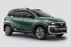 Gravite Tekna Launch Edition EZ Shift