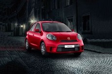Micra Active XL ICC WT20 S