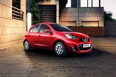 Micra dCi XL Comfor