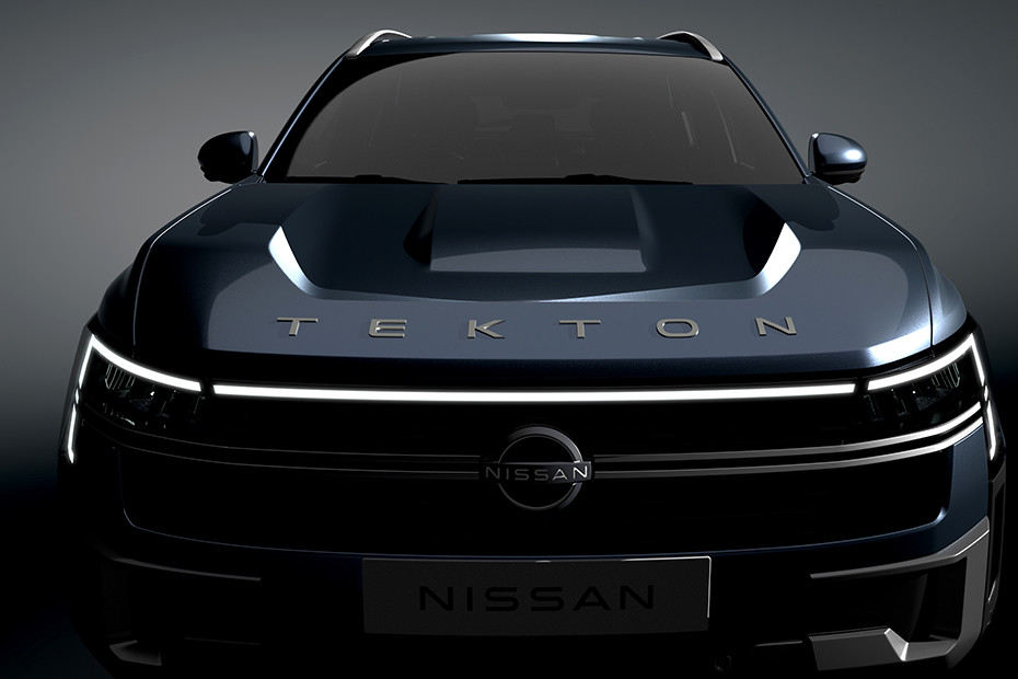 Tekton ST