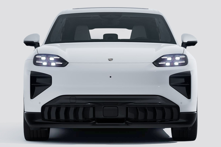 Cayenne Electric Turbo 623 km, 436 bhp