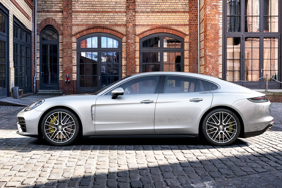 Panamera 2021-2023 GTS BSV