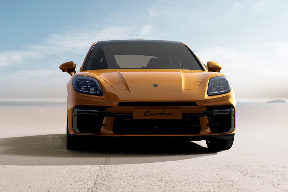 Panamera STD Hybrid
