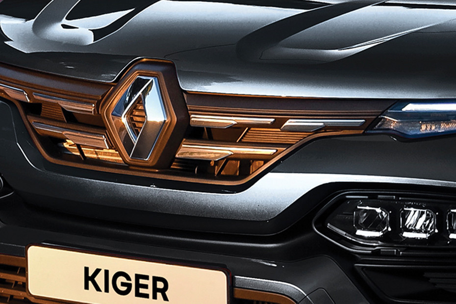 Kiger 2021-2023 RXT Opt D