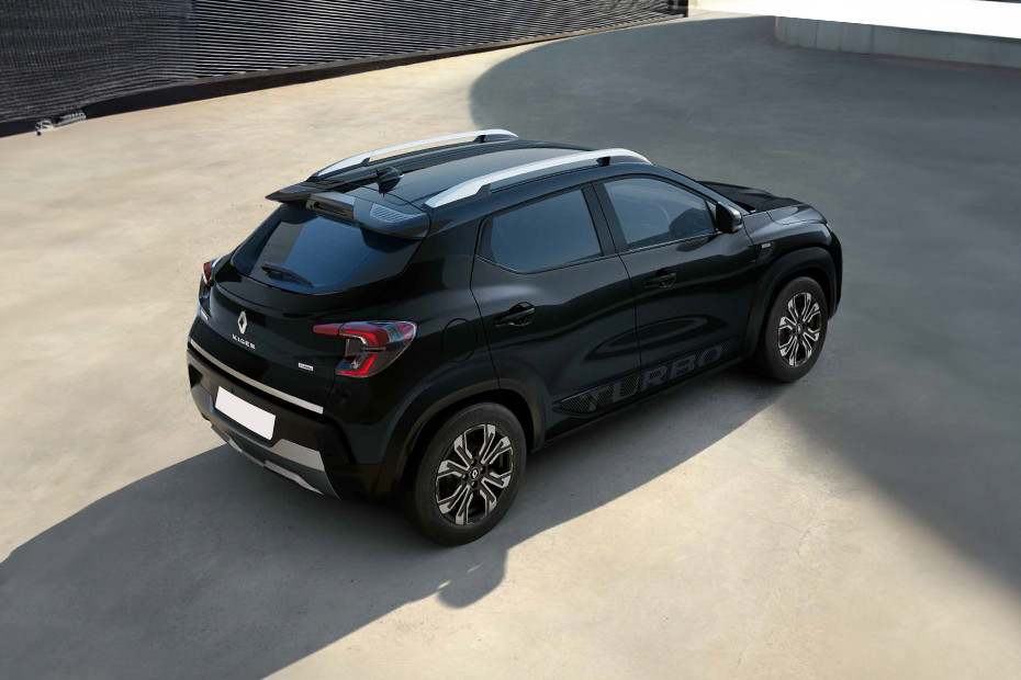Kiger 2023-2025 RXT Opt D