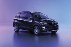 Triber 2019-2025 Limited Edition A