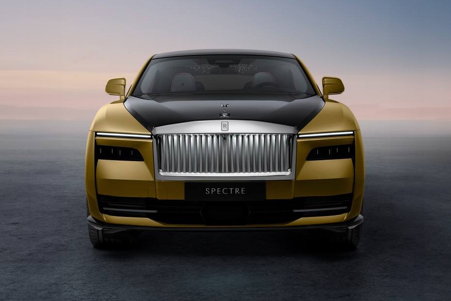 Spectre Electric