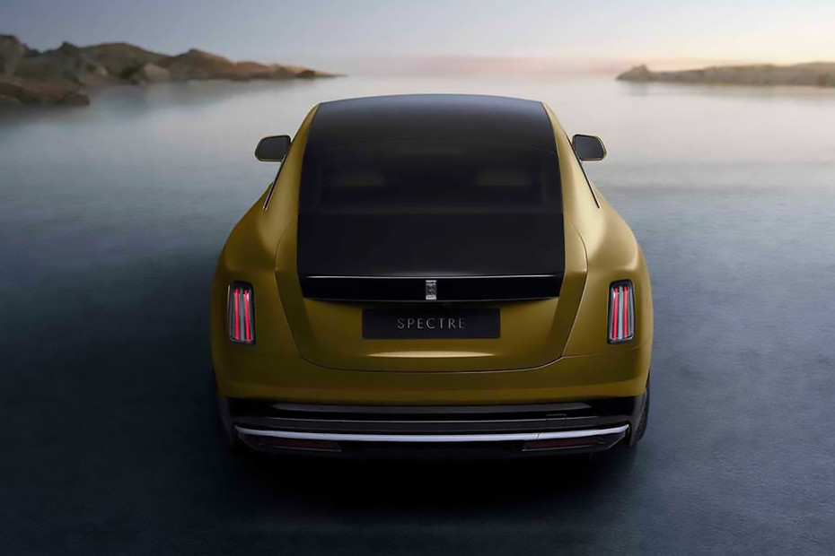Spectre Electric