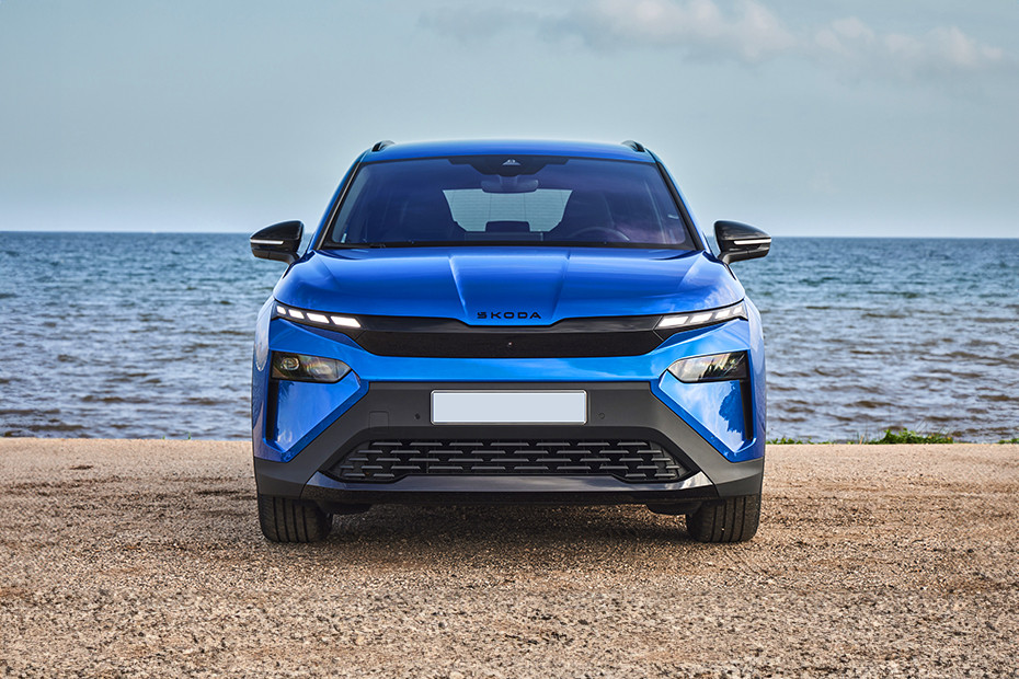 Elroq 52 kwh370 km, 167.67 bhp