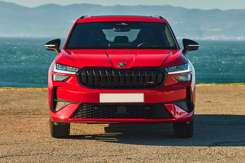 Kodiaq R
