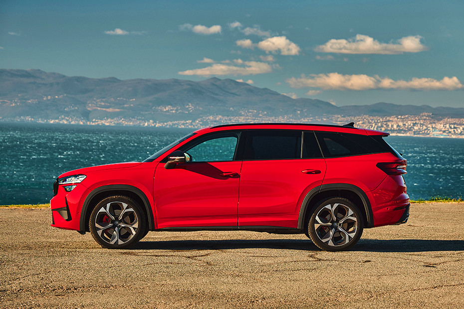 Kodiaq R