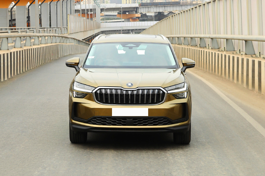 Kodiaq Sportlin