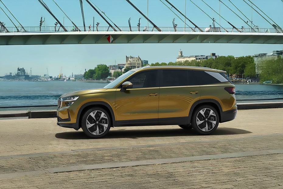 Kodiaq Sportlin
