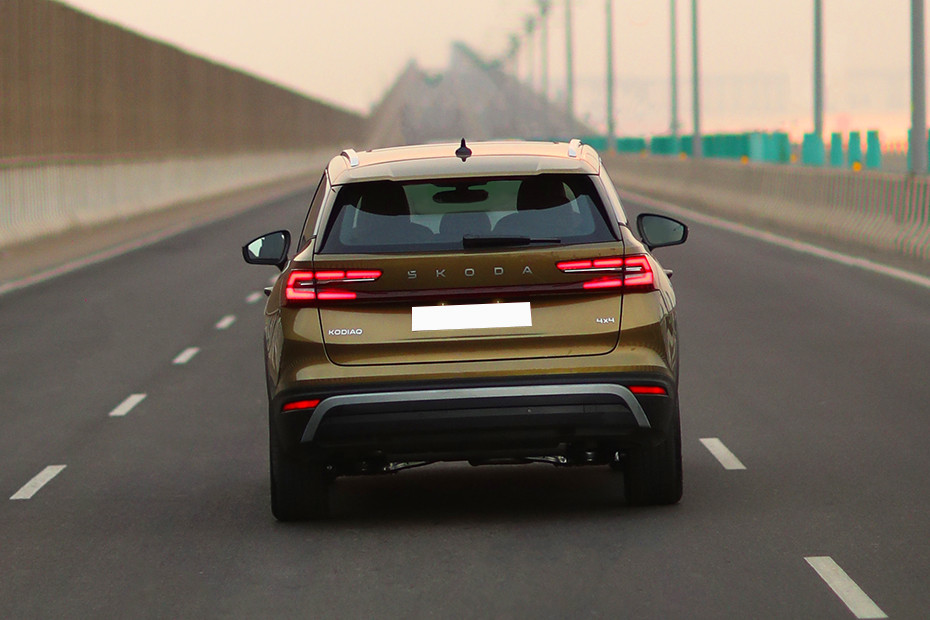 Kodiaq Sportlin