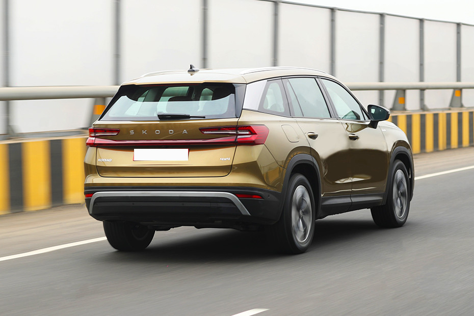 Kodiaq Sportlin