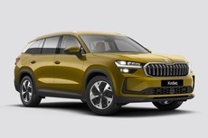 Kodiaq Sportlin