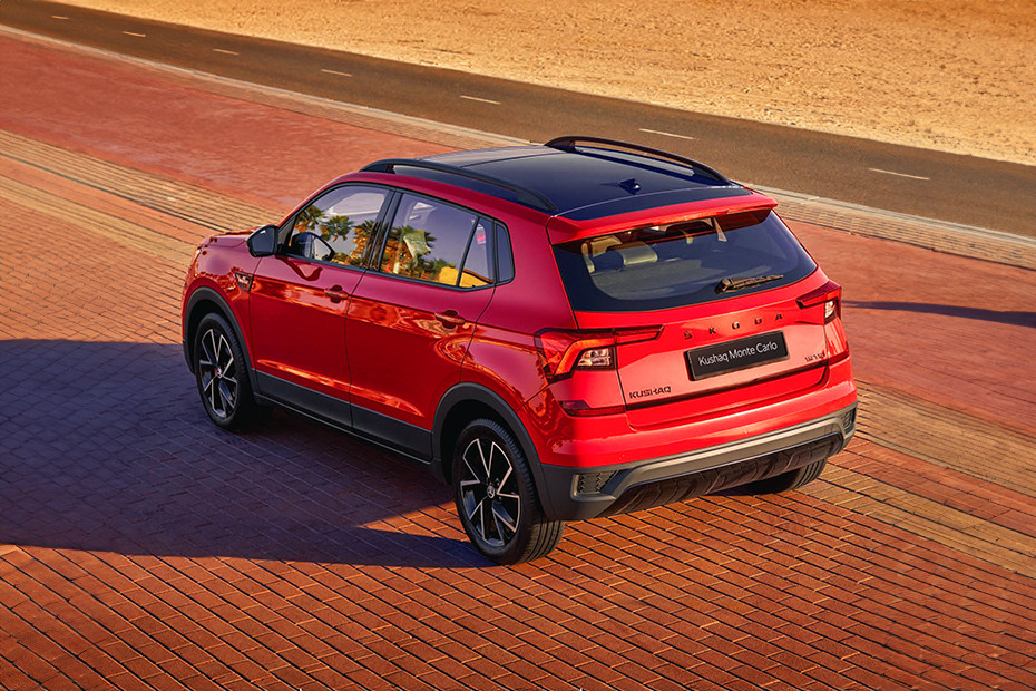 1.0 TSI Ambition AT BSV