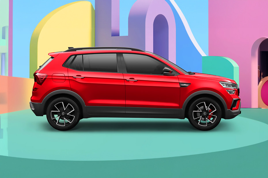1.0 TSI Ambition AT BSV