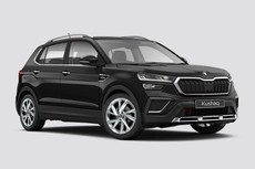 1.0 TSI Ambition AT BSV