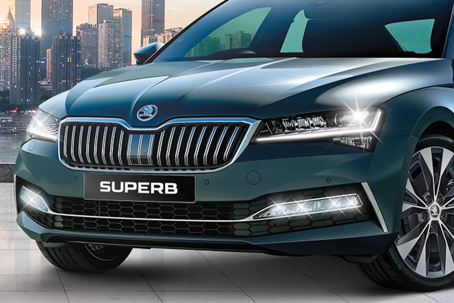 Superb 2020-2023 Sportlin
