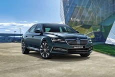 Superb 2020-2023 Sportlin