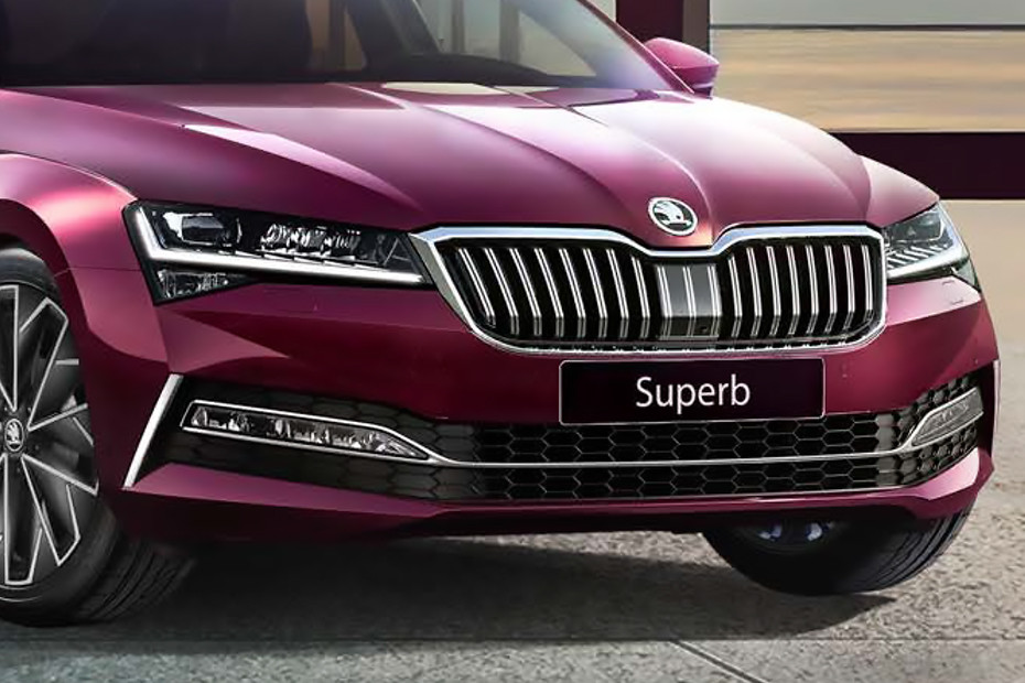 Superb L&