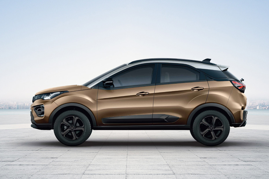 XZA Plus LUXS Kaziranga Diesel AM