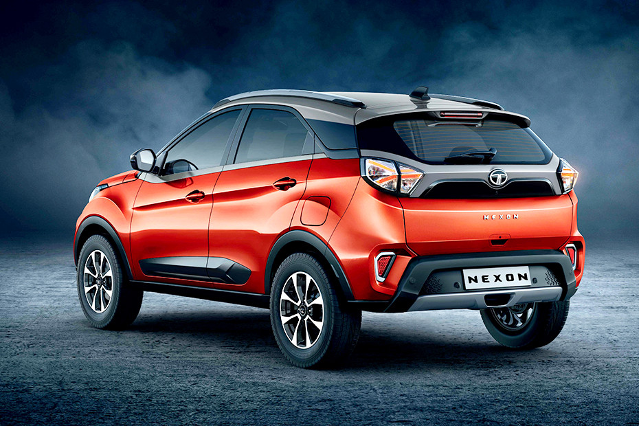 XZA Plus LUXS Kaziranga Diesel AM